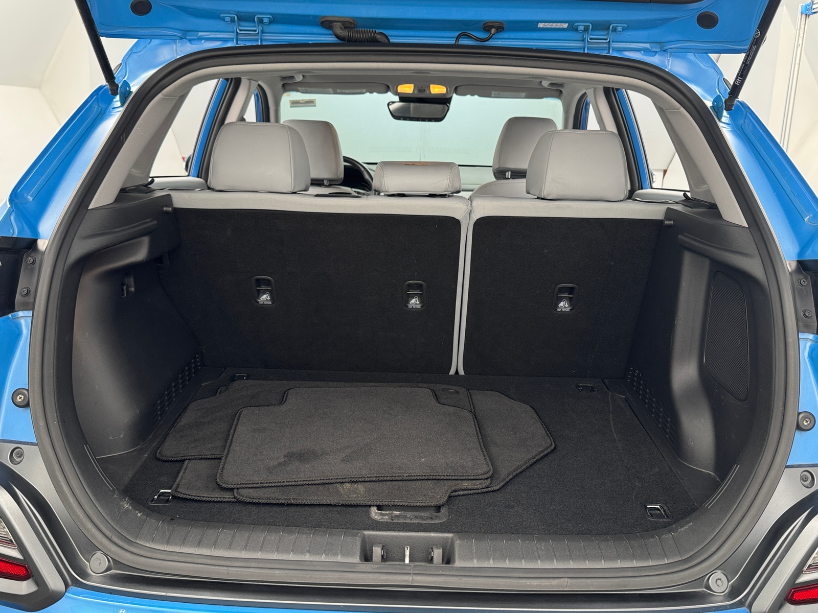 Thumbnail: 2020 Hyundai Kona - 7