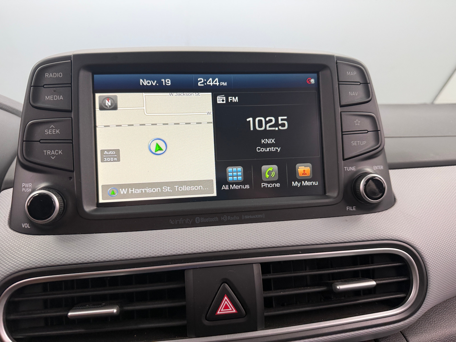 Thumbnail: 2020 Hyundai Kona - 4