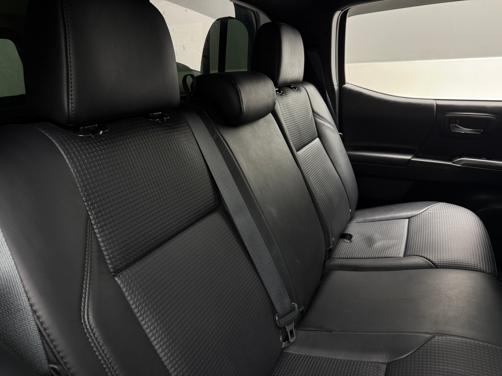 Thumbnail: 2019 Toyota Tacoma - 5