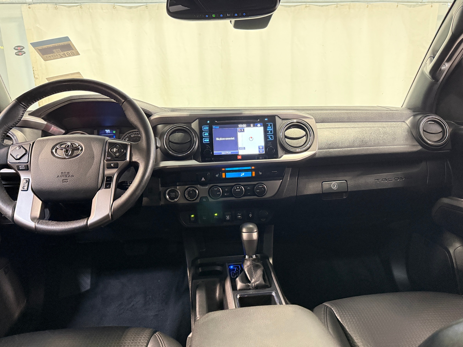 Thumbnail: 2019 Toyota Tacoma - 2