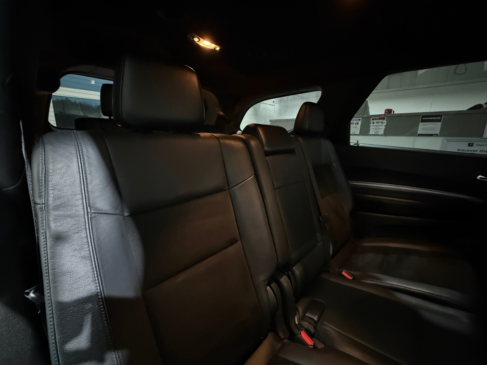 Thumbnail: 2019 Dodge Durango - 6