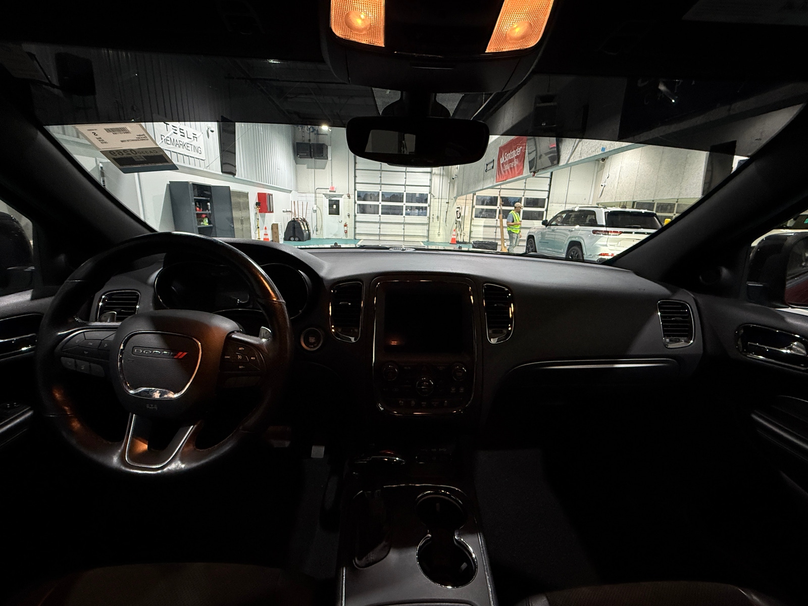 Thumbnail: 2019 Dodge Durango - 3