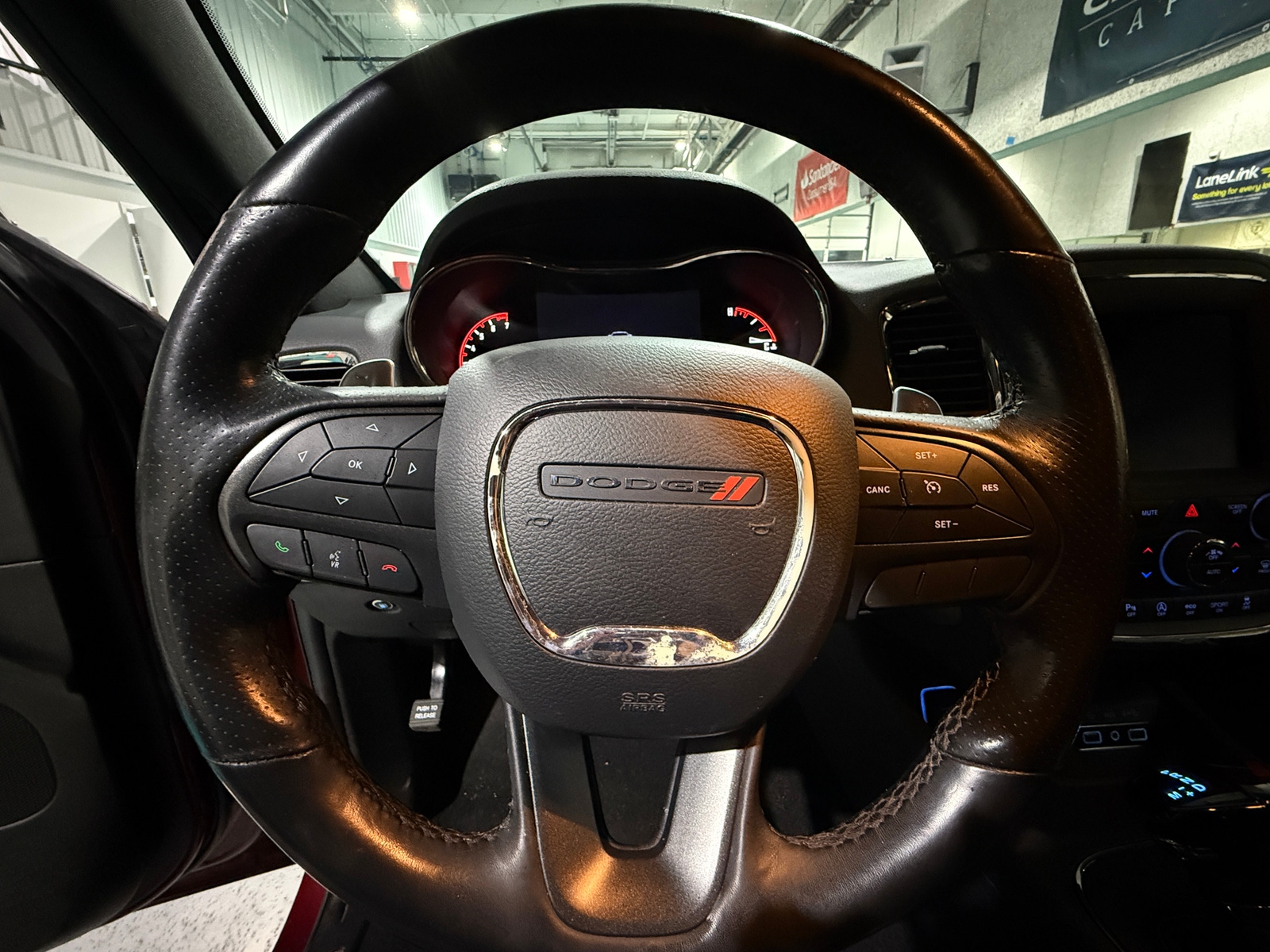 Thumbnail: 2019 Dodge Durango - 5