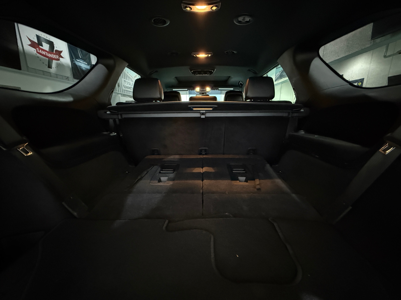 Thumbnail: 2019 Dodge Durango - 7