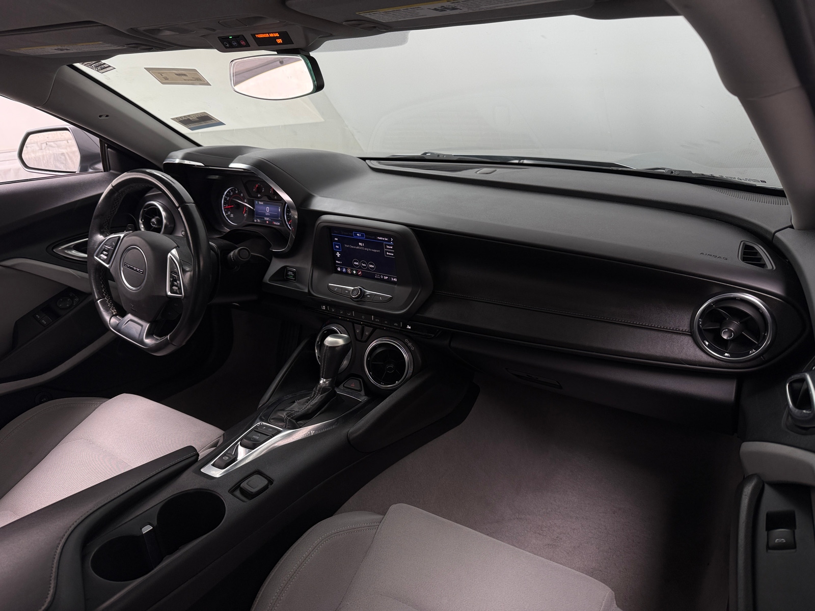 Thumbnail: 2022 Chevrolet Camaro - 3