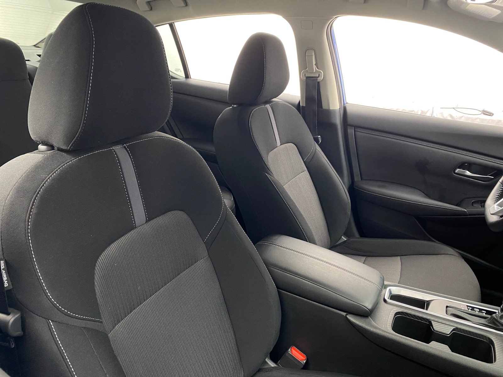 Thumbnail: 2023 Nissan Sentra - 2