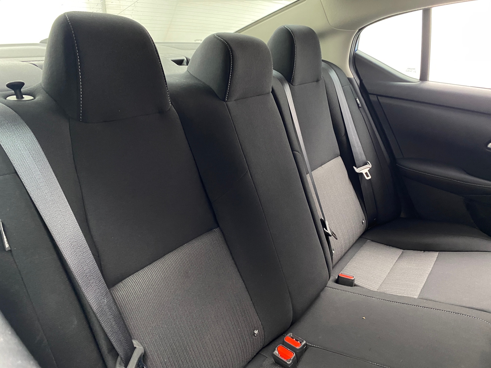 Thumbnail: 2023 Nissan Sentra - 6