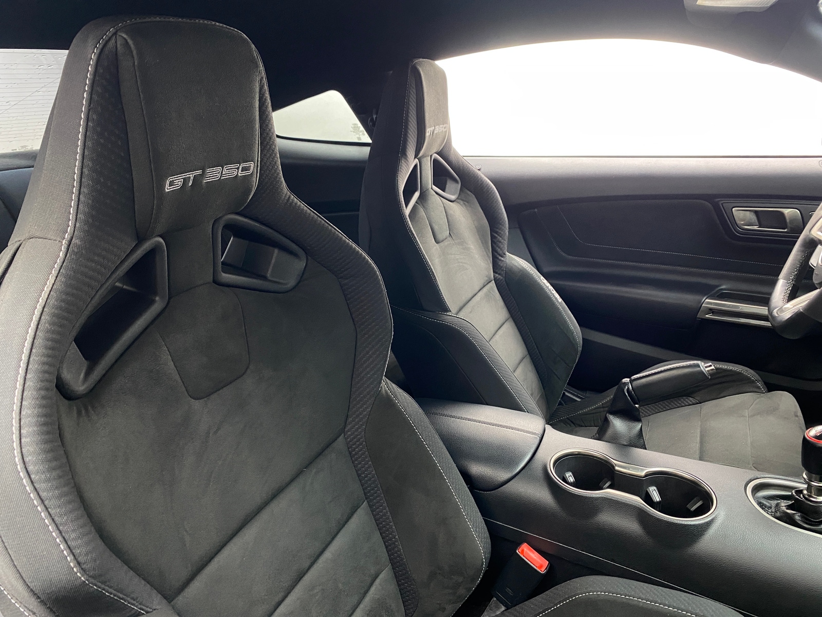 Thumbnail: 2016 Ford Mustang - 2