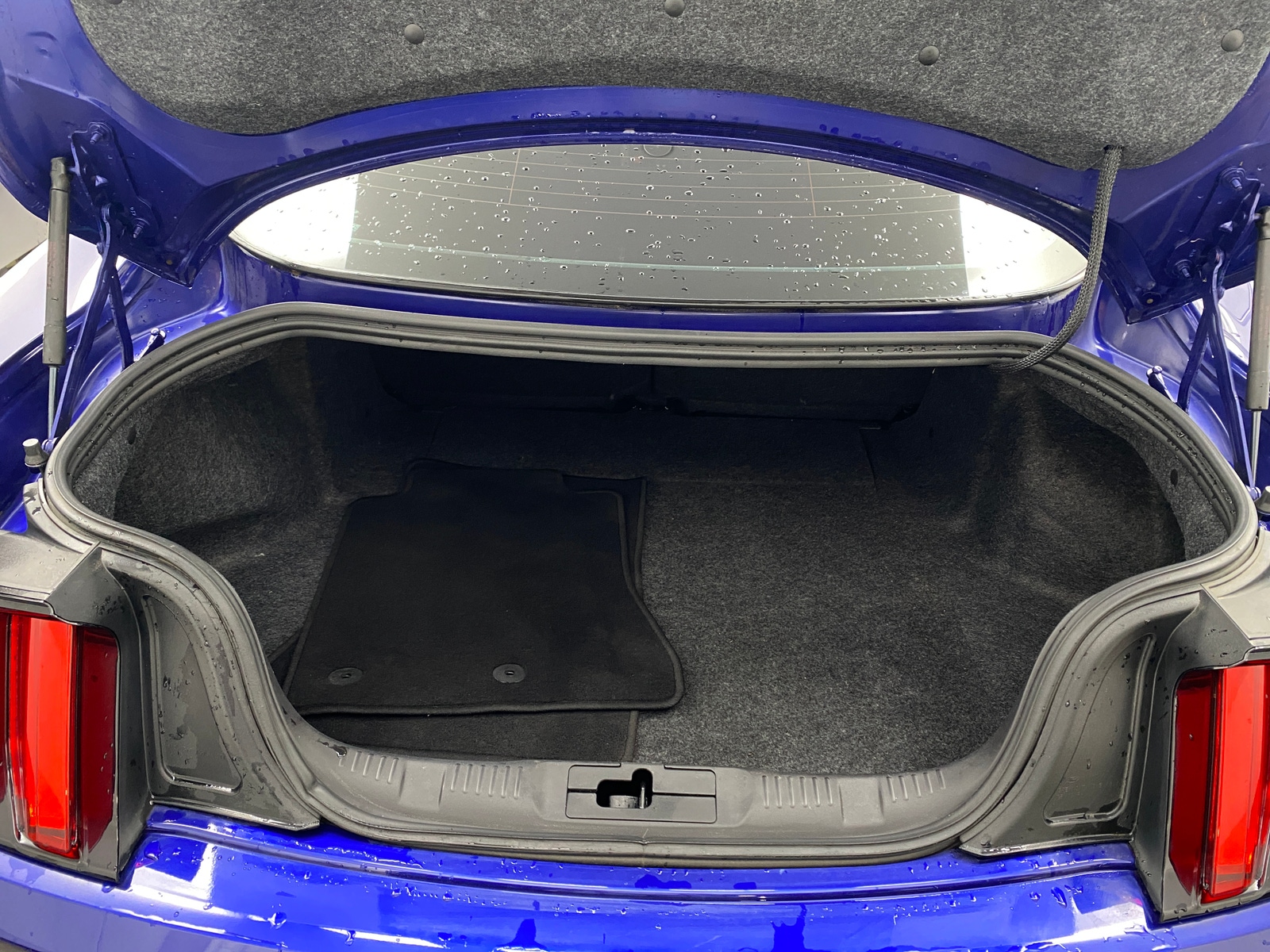 Thumbnail: 2016 Ford Mustang - 5