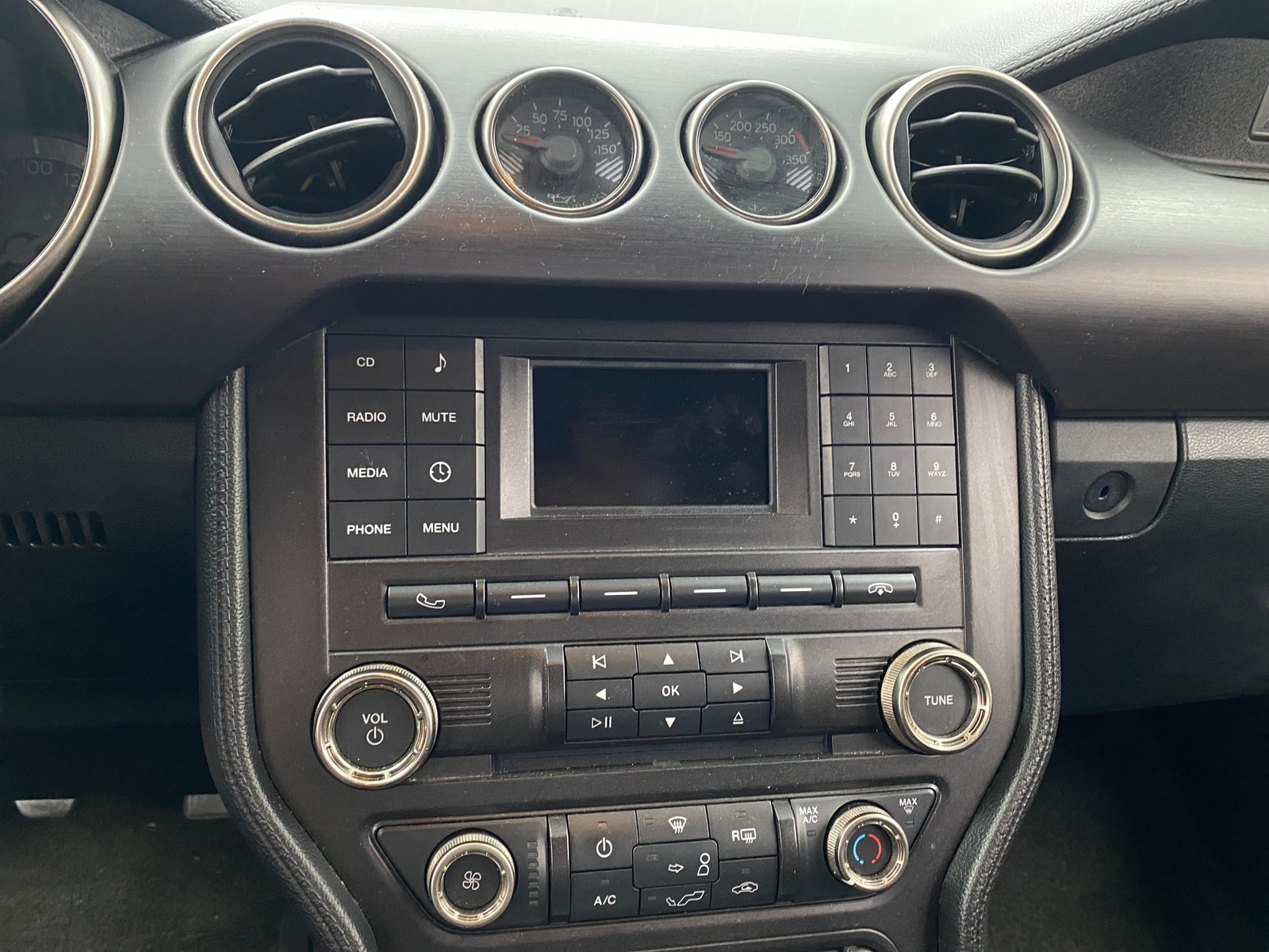 Thumbnail: 2016 Ford Mustang - 3