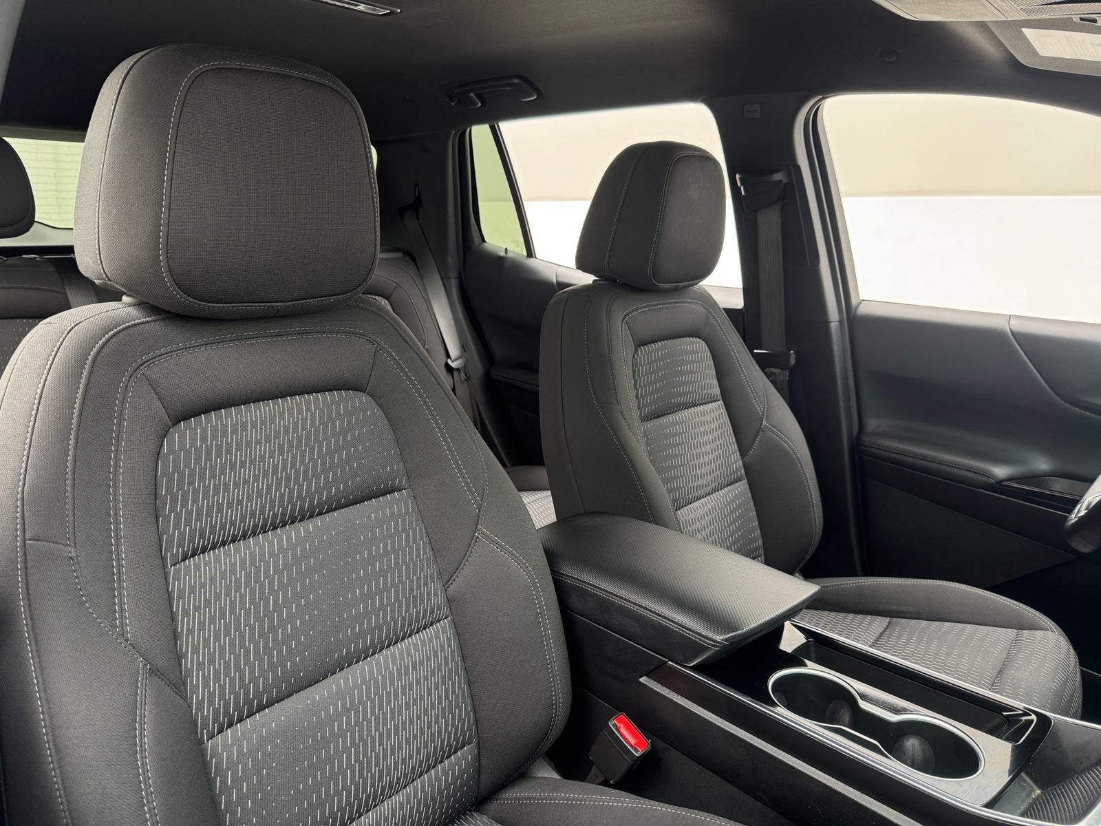 Thumbnail: 2025 Chevrolet Equinox - 2