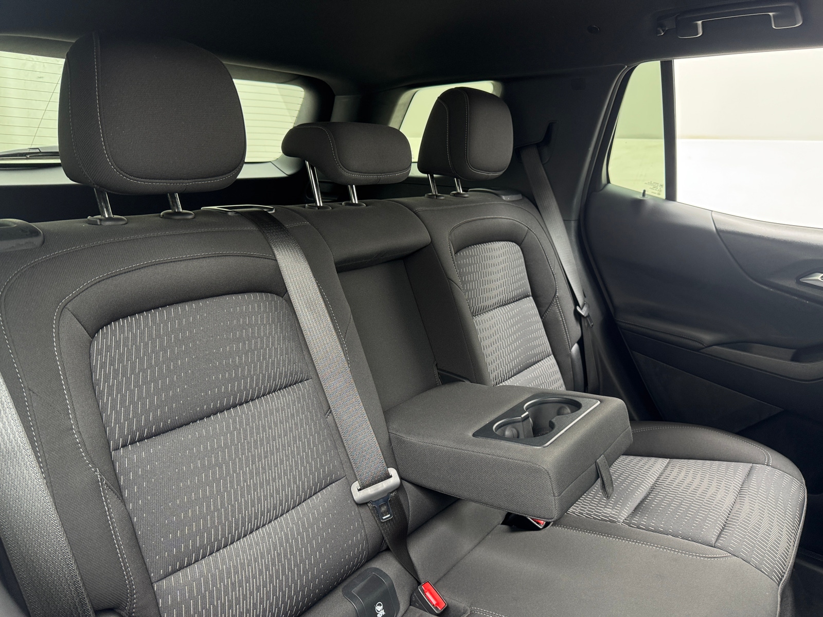 Thumbnail: 2025 Chevrolet Equinox - 6