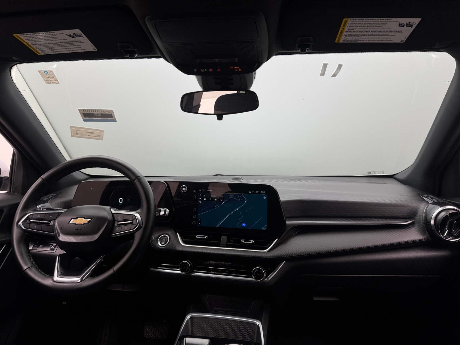 Thumbnail: 2025 Chevrolet Equinox - 3