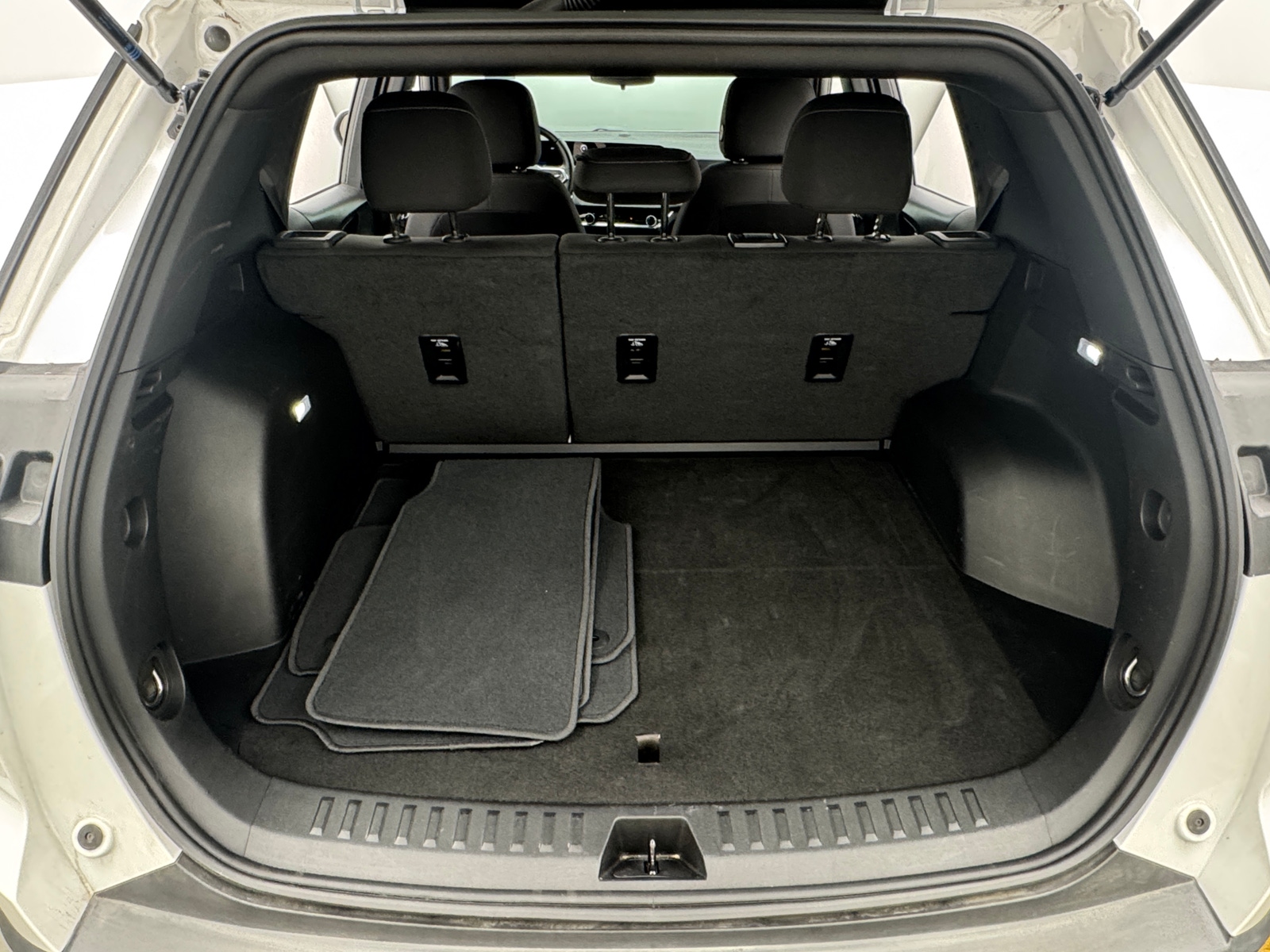 Thumbnail: 2025 Chevrolet Equinox - 7