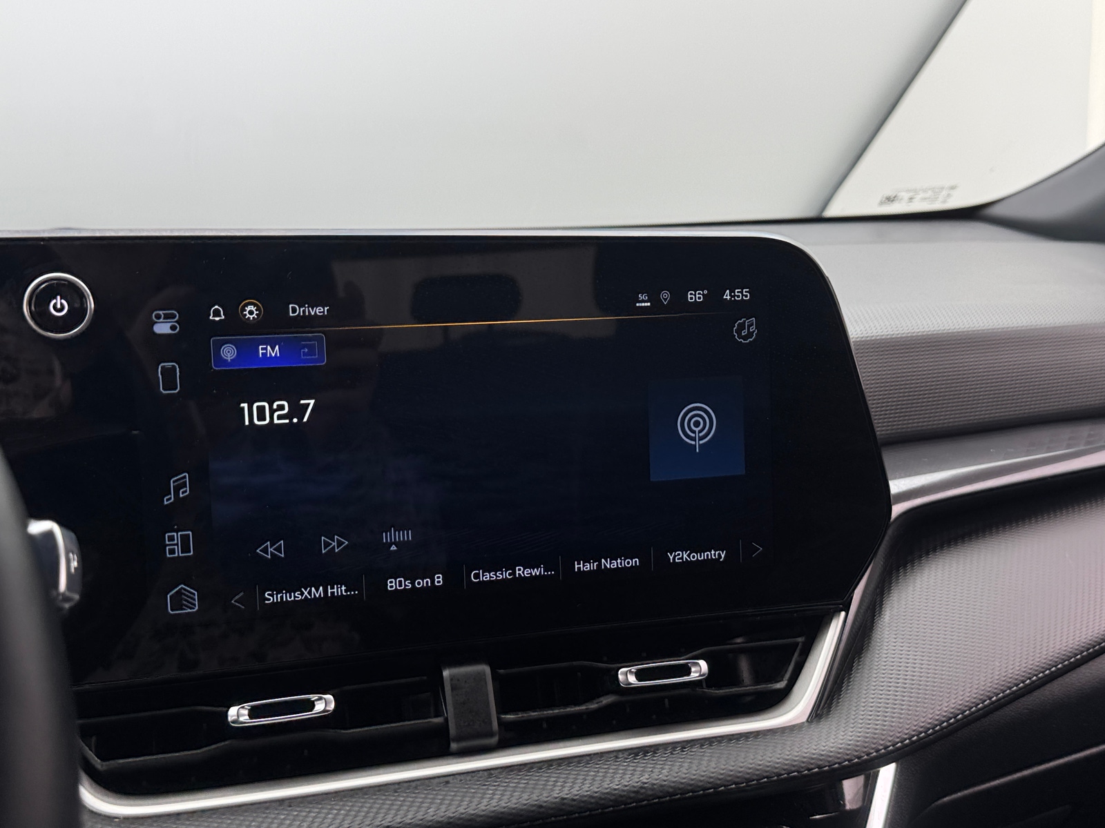 Thumbnail: 2025 Chevrolet Equinox - 4