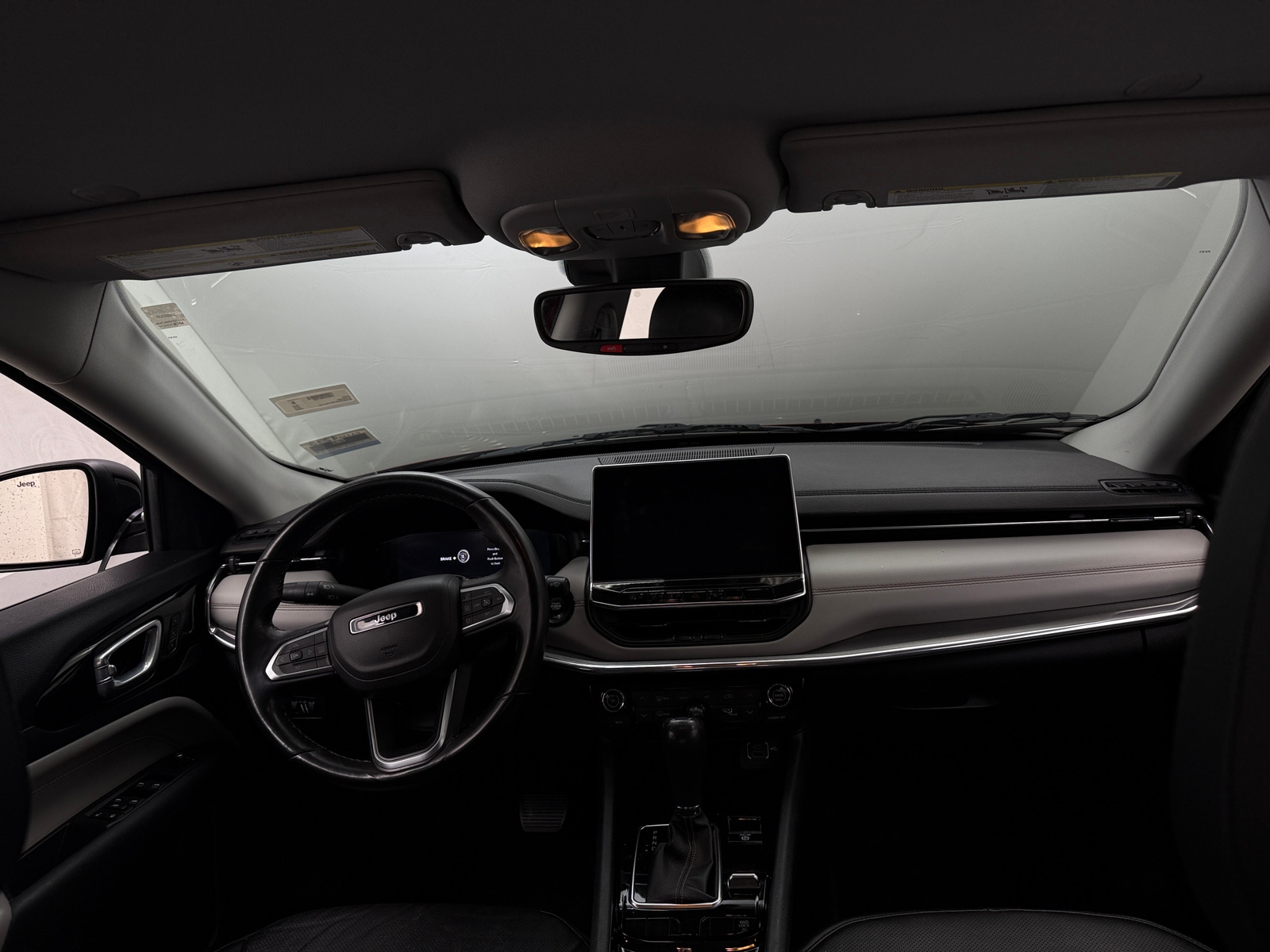 Thumbnail: 2022 Jeep Compass - 2