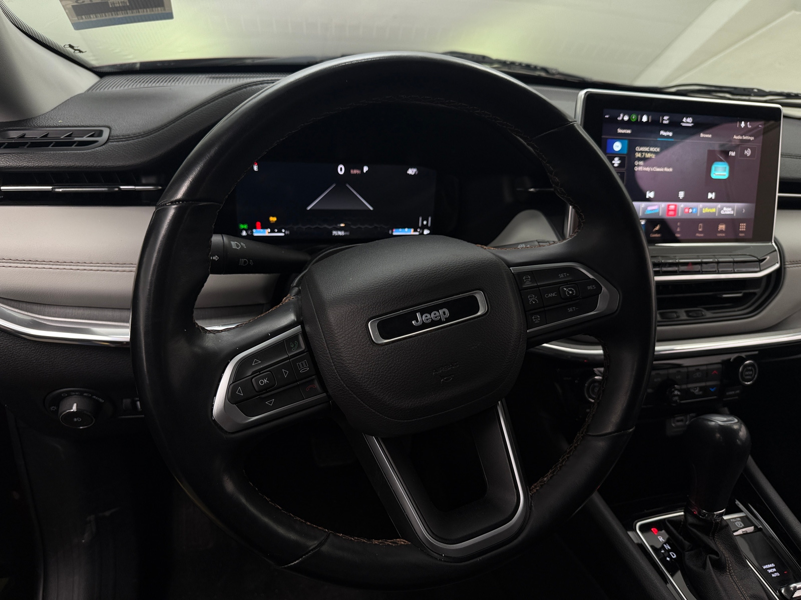 Thumbnail: 2022 Jeep Compass - 4