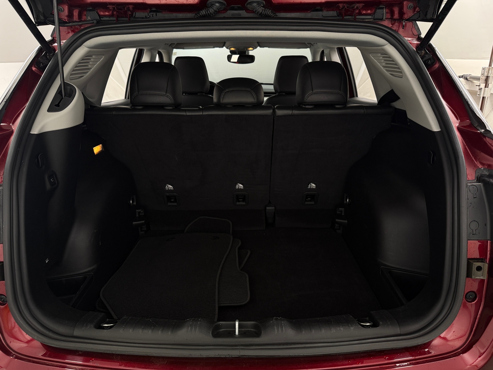 Thumbnail: 2022 Jeep Compass - 6