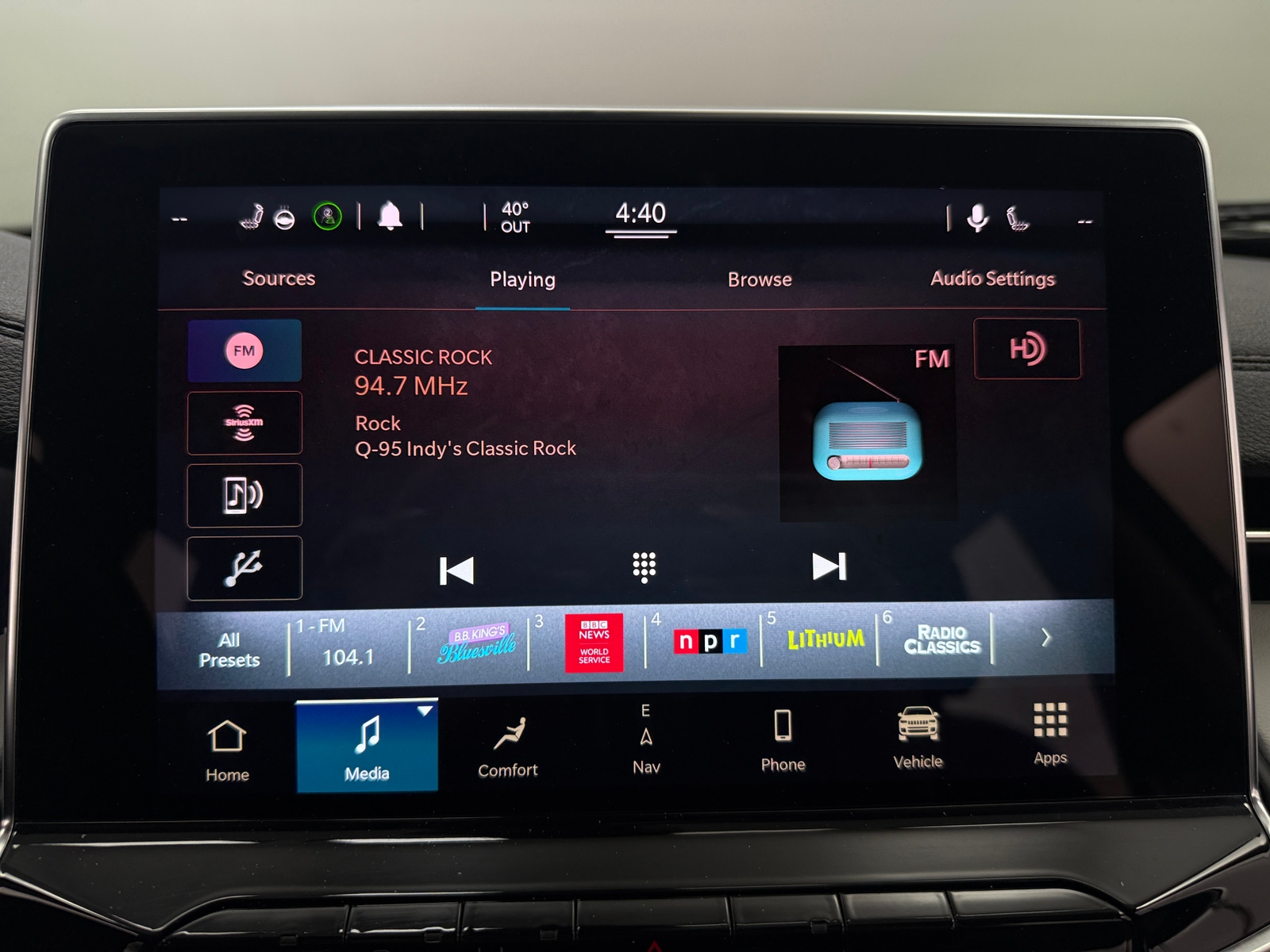 Thumbnail: 2022 Jeep Compass - 3