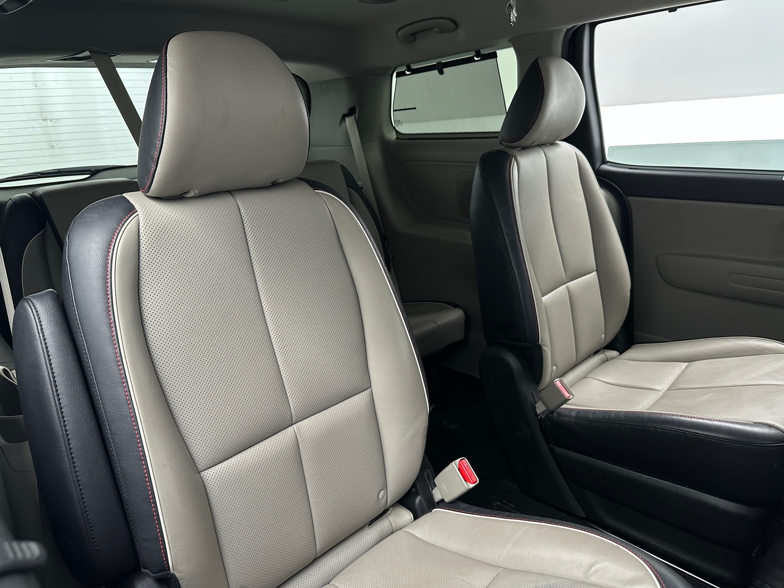 Thumbnail: 2020 Kia Sedona - 6