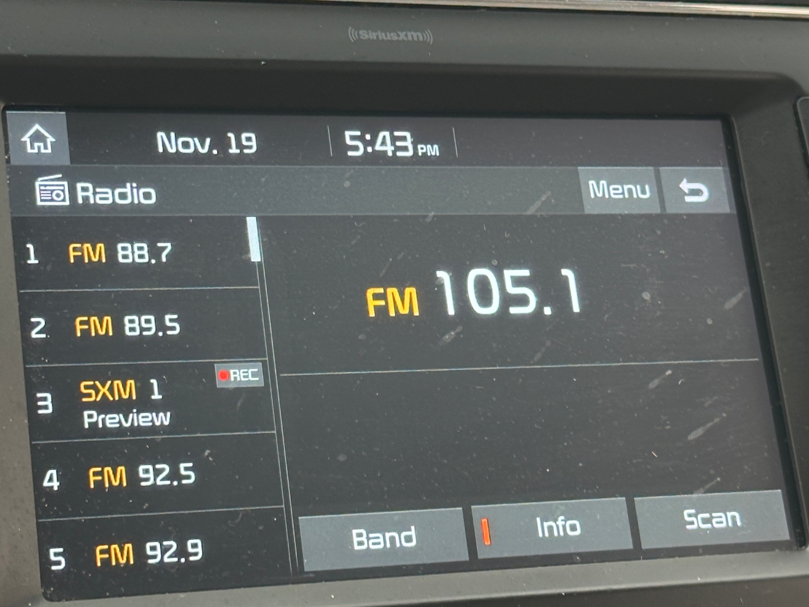 Thumbnail: 2020 Kia Sedona - 4