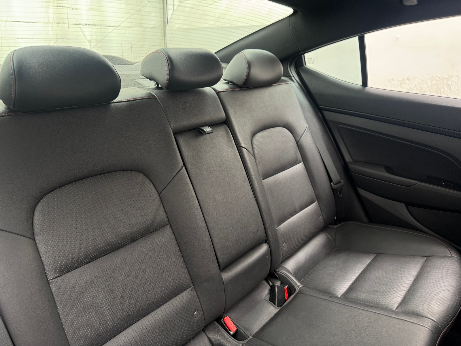 Thumbnail: 2019 Hyundai Elantra - 5