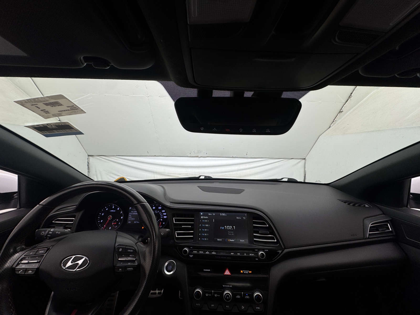 Thumbnail: 2019 Hyundai Elantra - 2