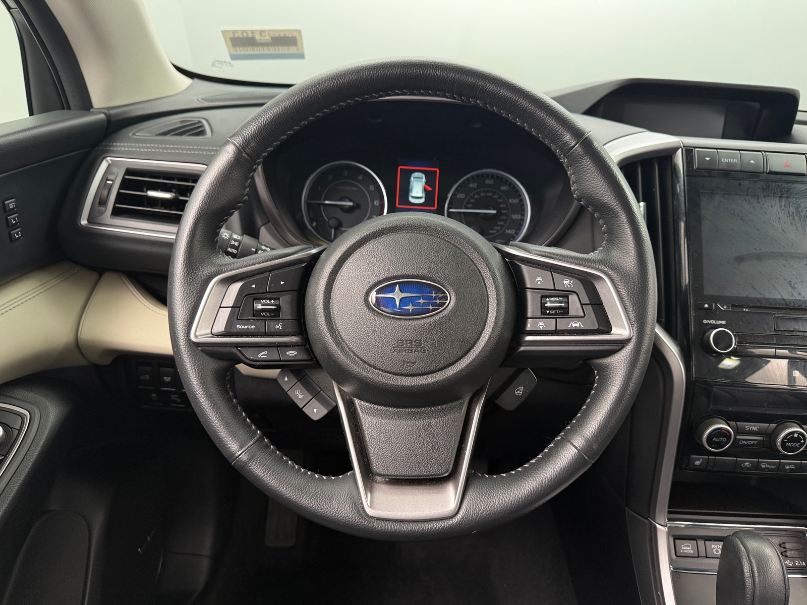 Thumbnail: 2020 Subaru Ascent - 4