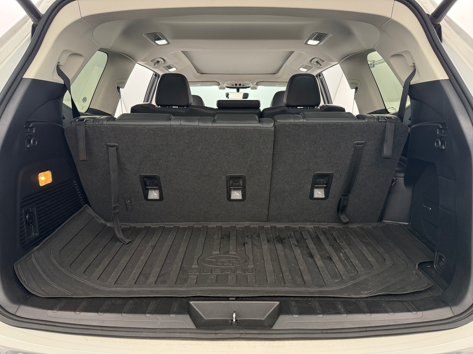 Thumbnail: 2020 Subaru Ascent - 6