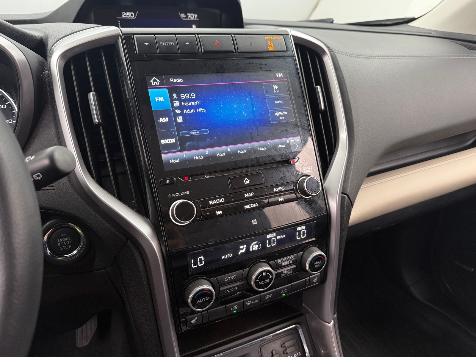 Thumbnail: 2020 Subaru Ascent - 3