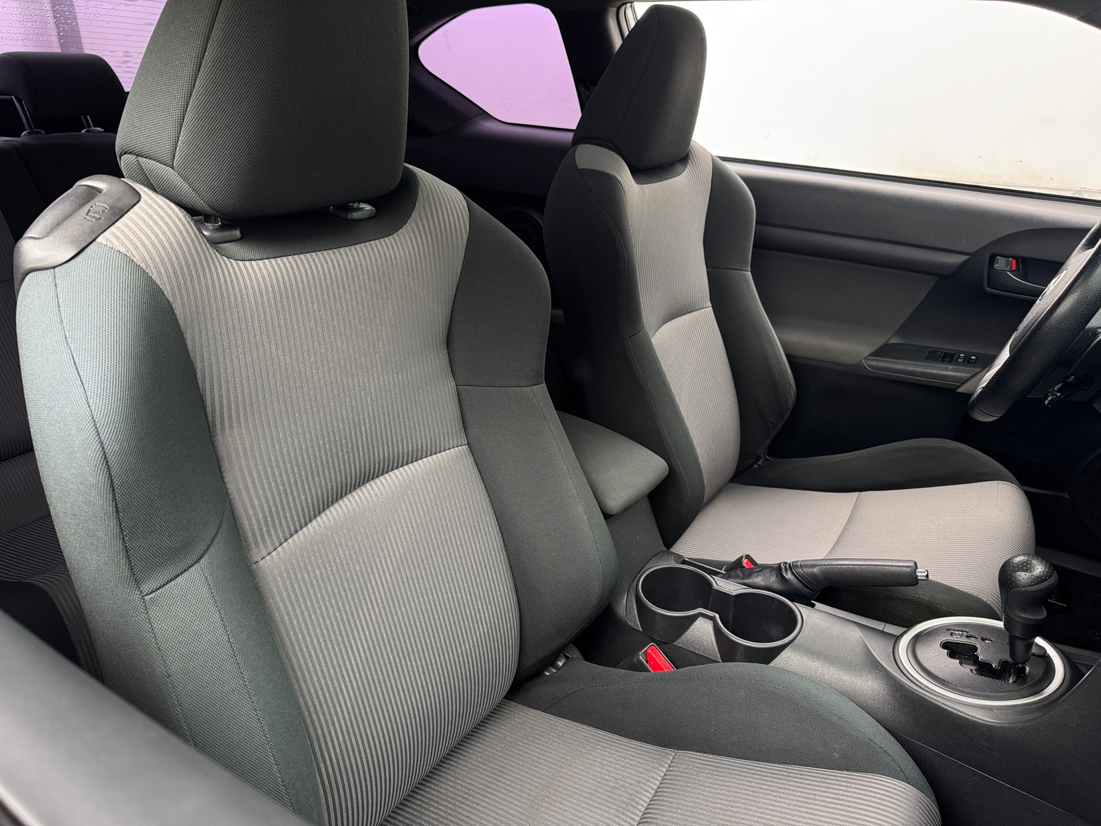 Thumbnail: 2015 Scion tC - 2