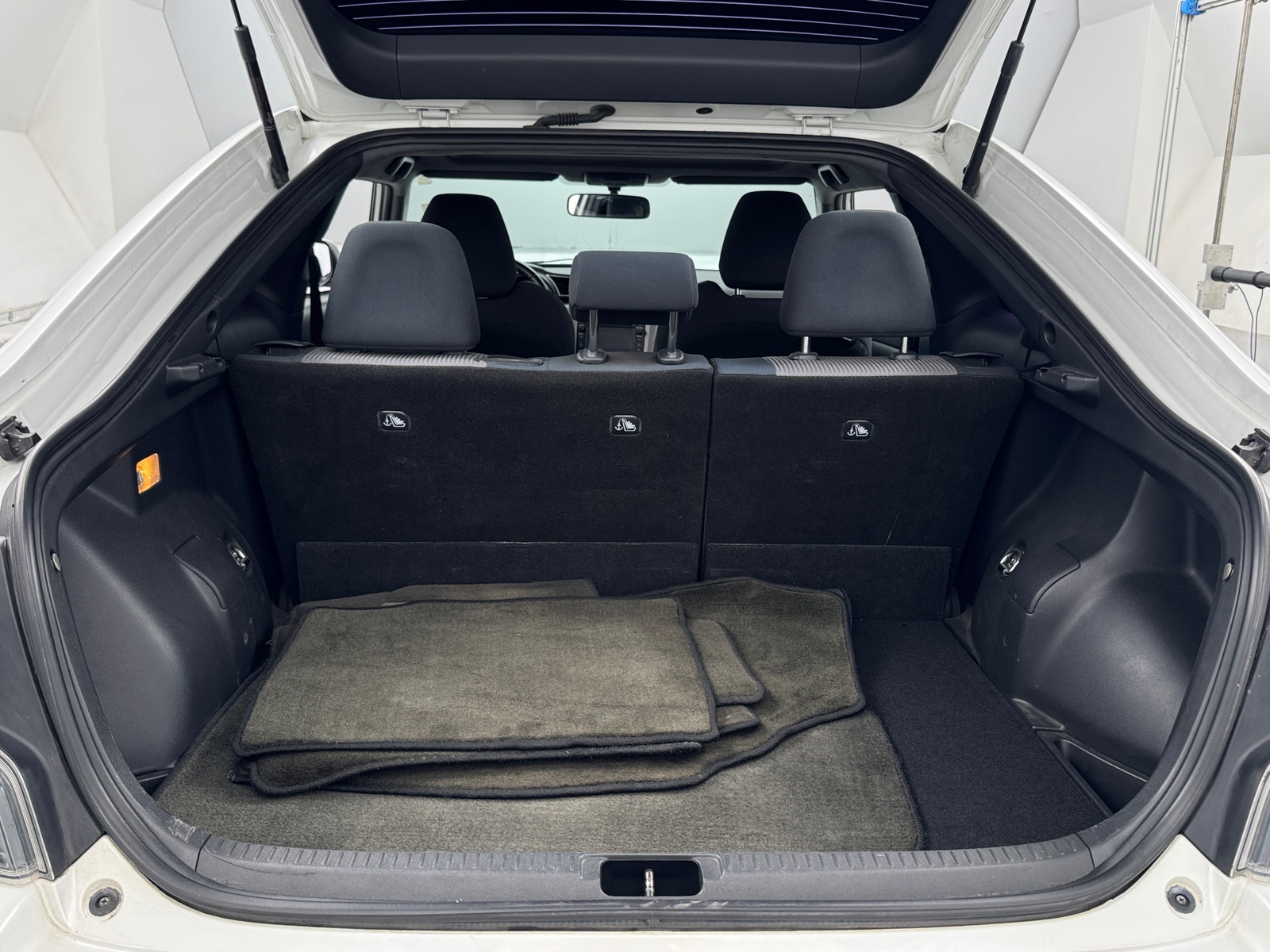 Thumbnail: 2015 Scion tC - 5