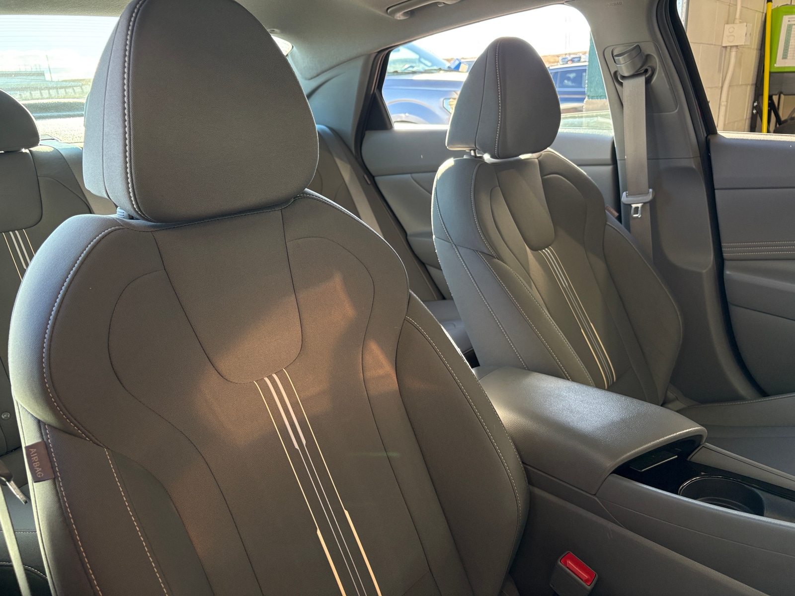 Thumbnail: 2025 Hyundai Elantra - 2