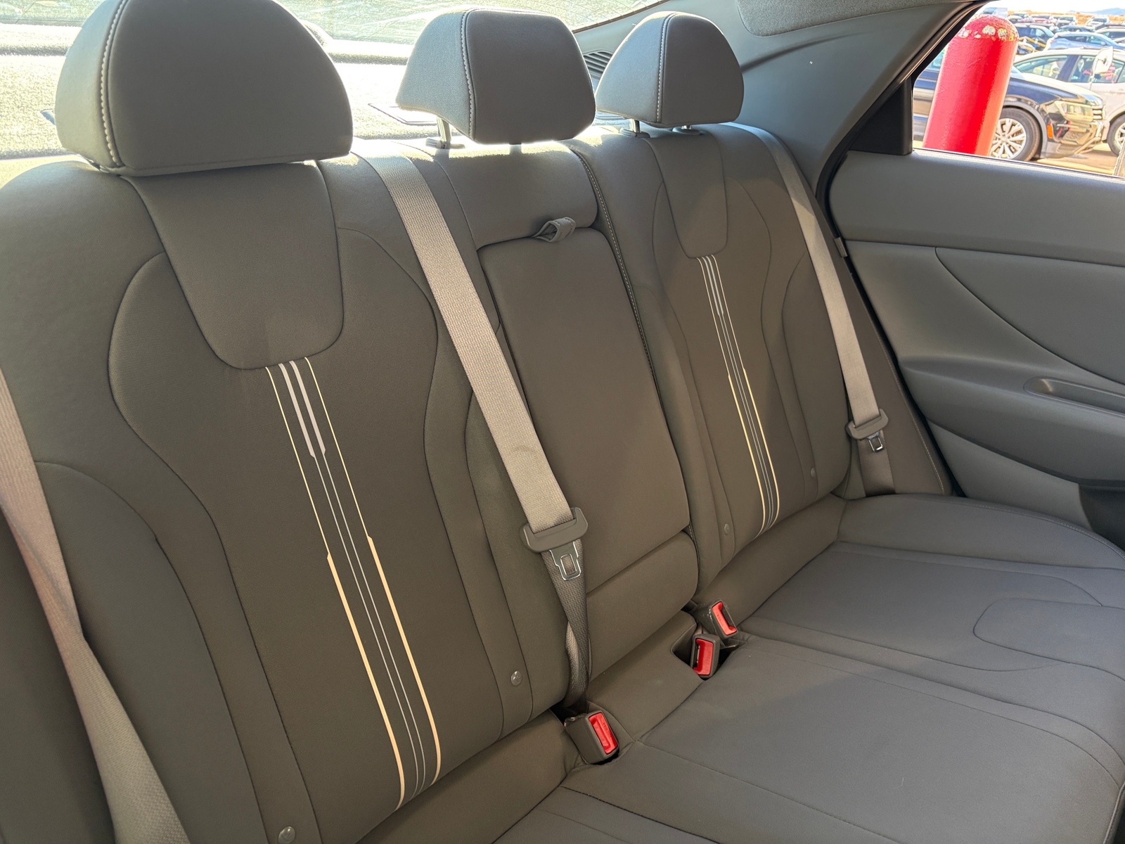 Thumbnail: 2025 Hyundai Elantra - 6