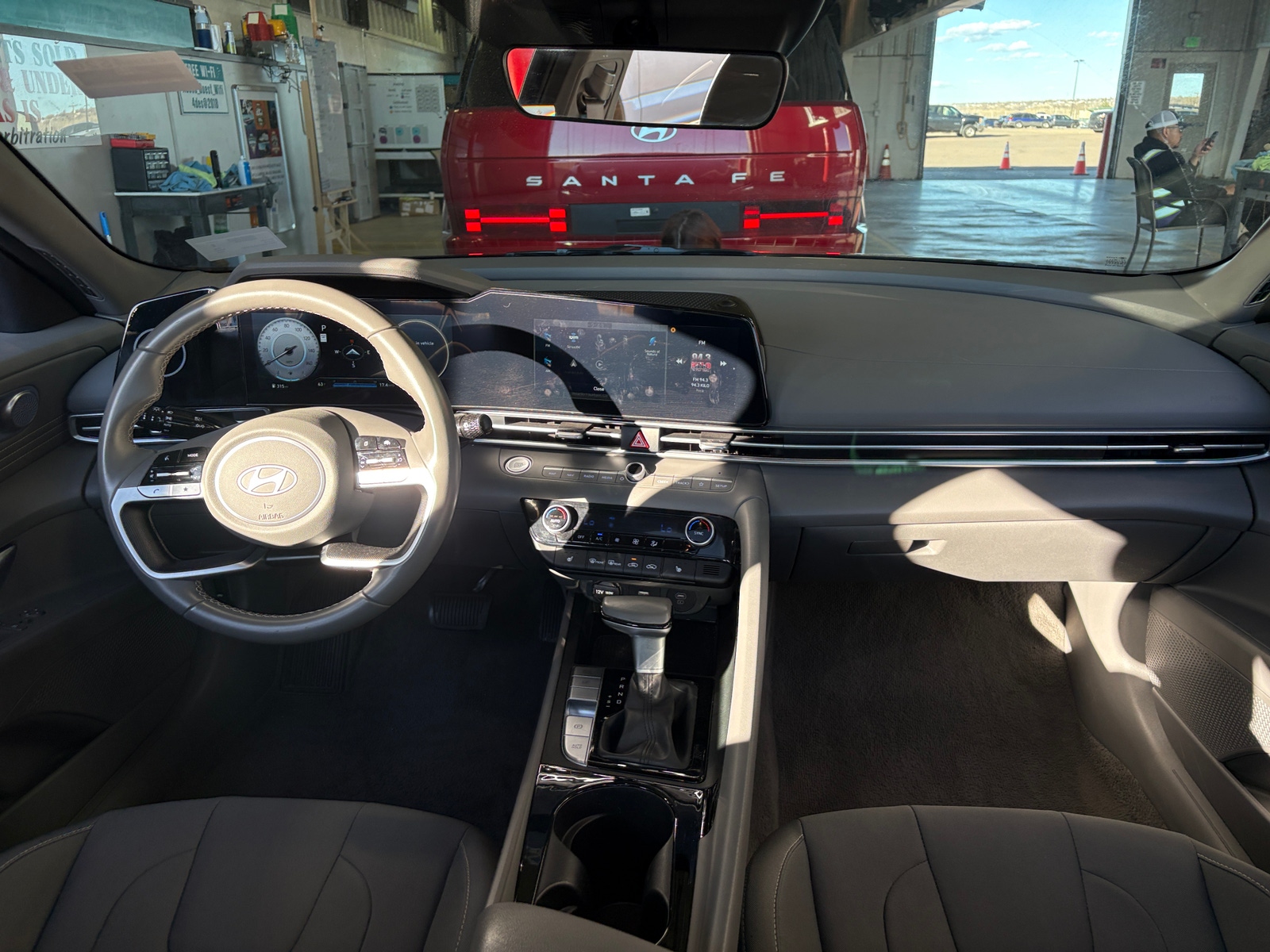 Thumbnail: 2025 Hyundai Elantra - 3