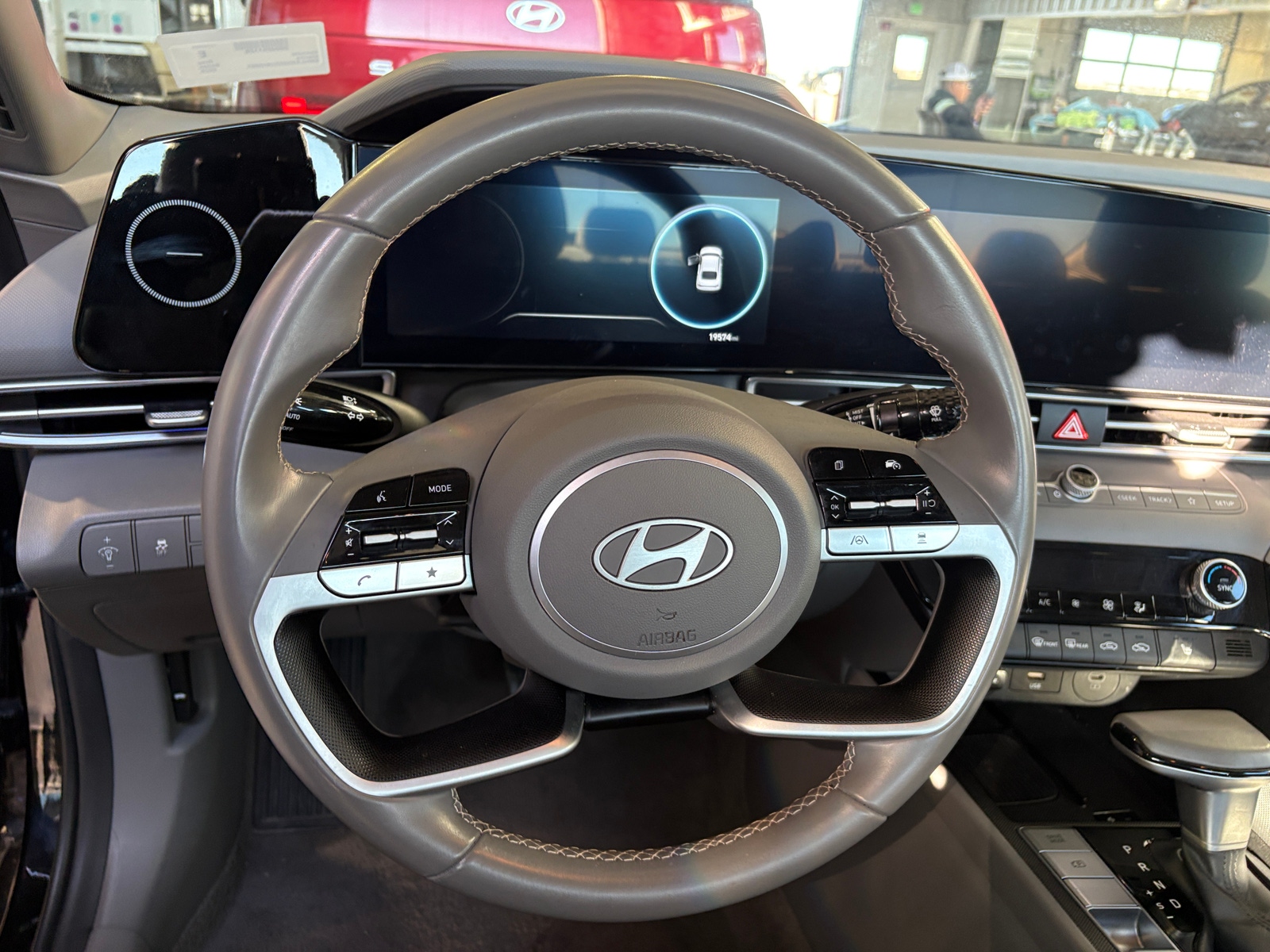 Thumbnail: 2025 Hyundai Elantra - 5