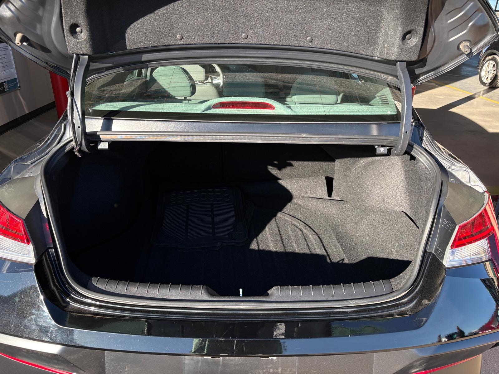 Thumbnail: 2025 Hyundai Elantra - 7