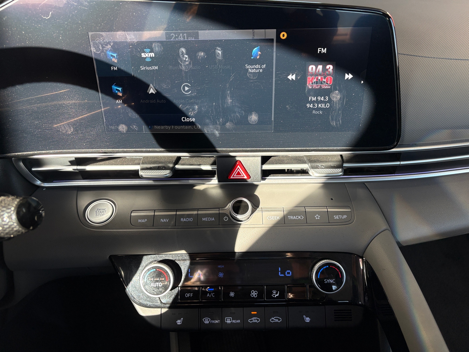 Thumbnail: 2025 Hyundai Elantra - 4