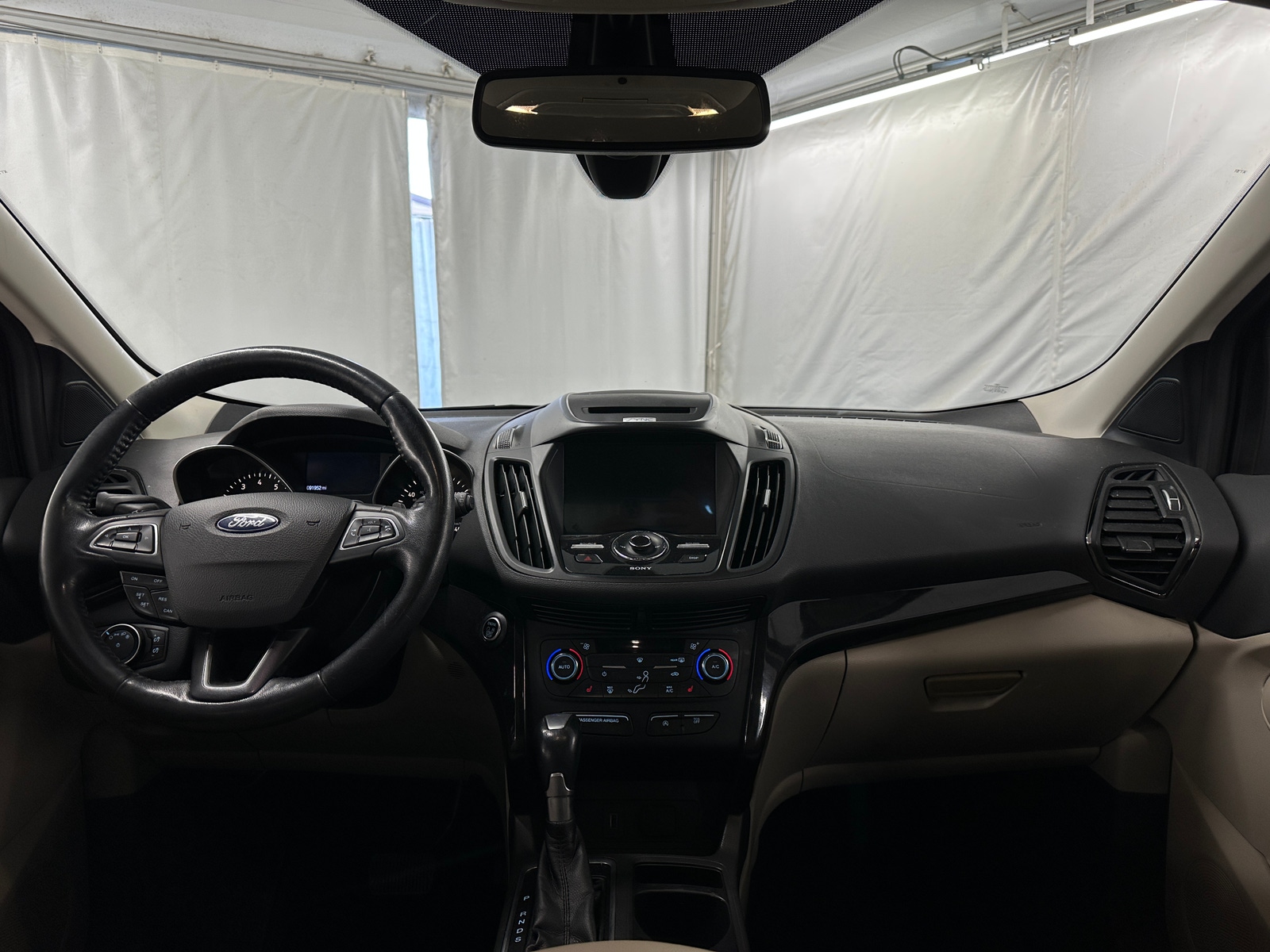 Thumbnail: 2017 Ford Escape - 2