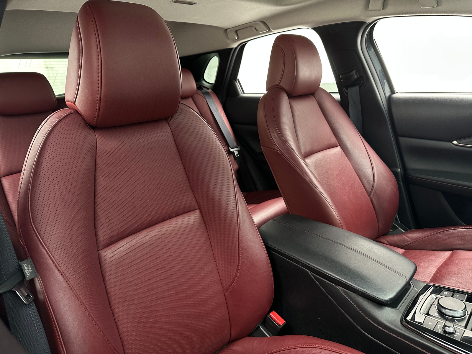 Thumbnail: 2024 Mazda CX-30 - 2