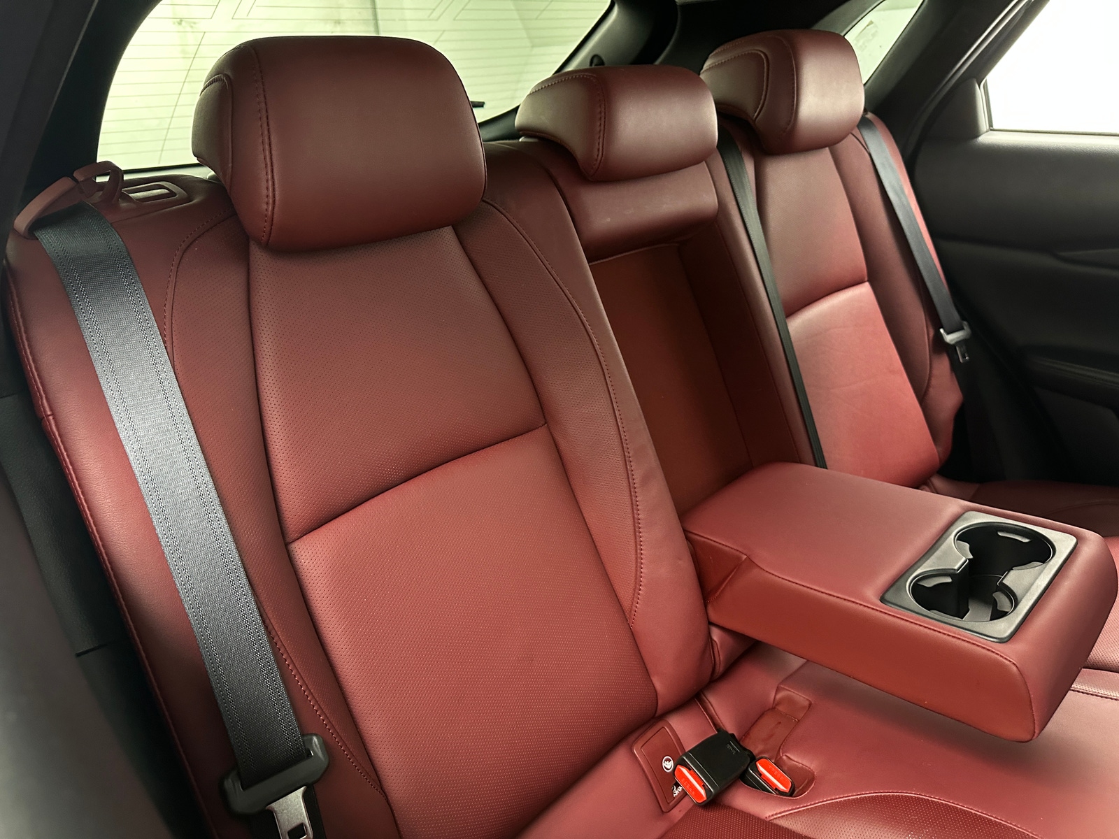 Thumbnail: 2024 Mazda CX-30 - 6