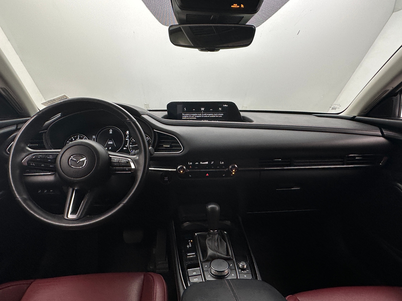 Thumbnail: 2024 Mazda CX-30 - 3