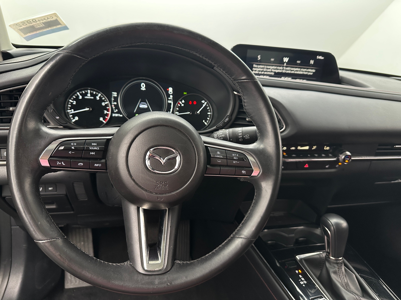 Thumbnail: 2024 Mazda CX-30 - 5