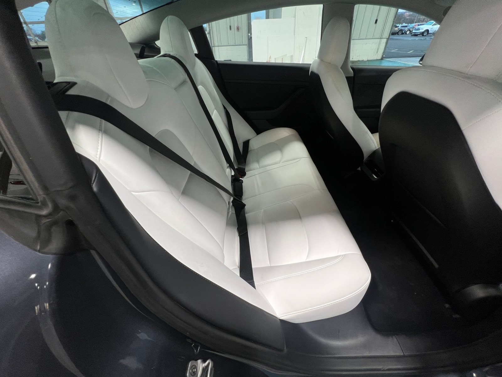 Thumbnail: 2023 Tesla Model 3 - 5