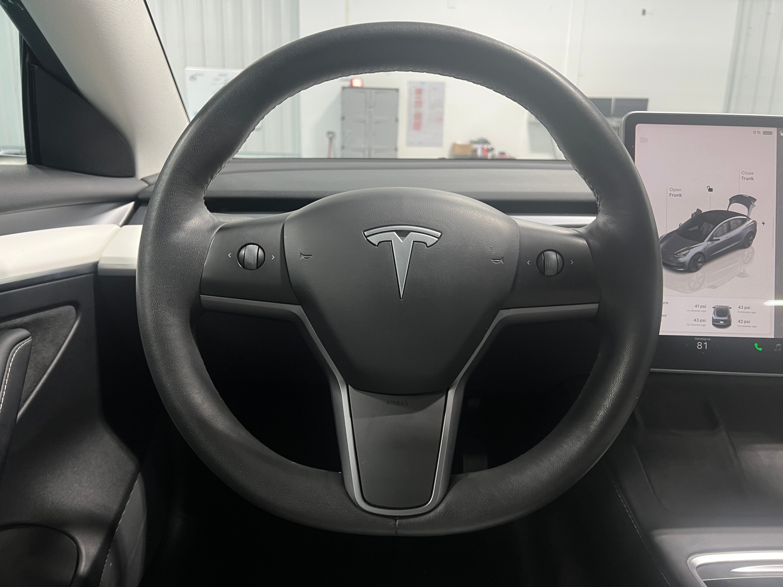 Thumbnail: 2023 Tesla Model 3 - 4