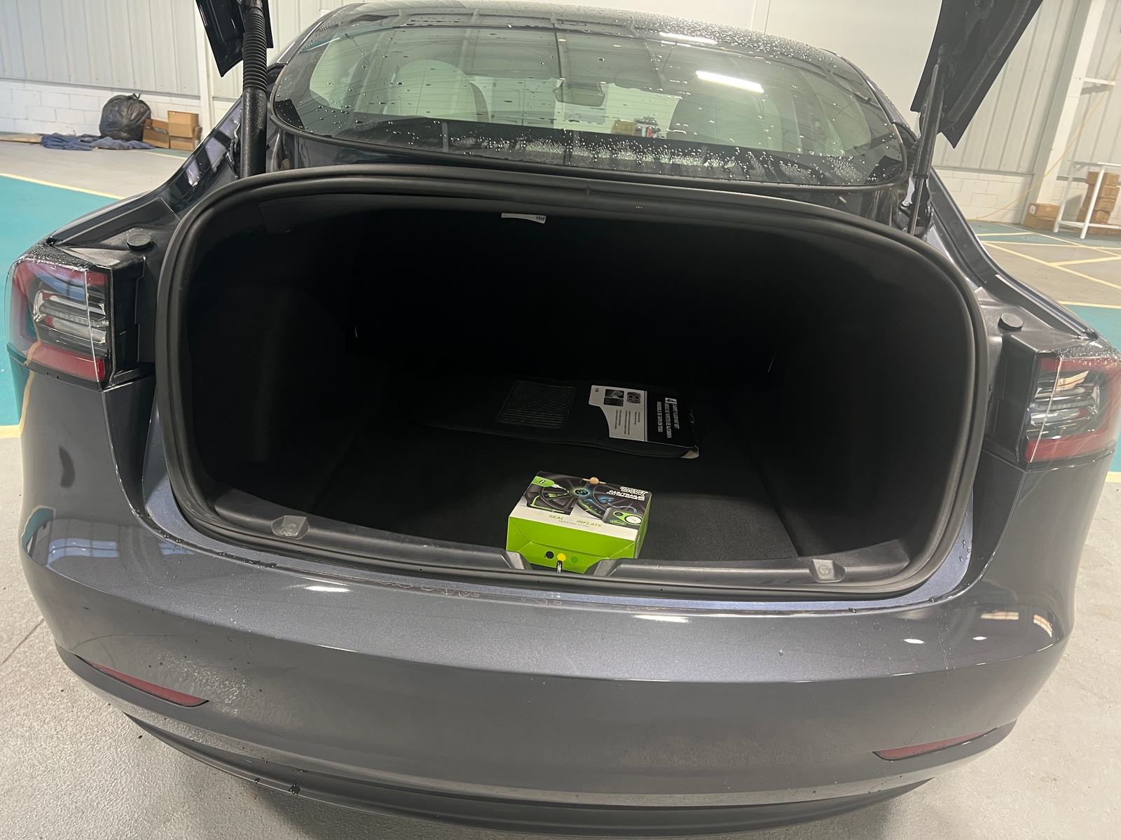 Thumbnail: 2023 Tesla Model 3 - 6