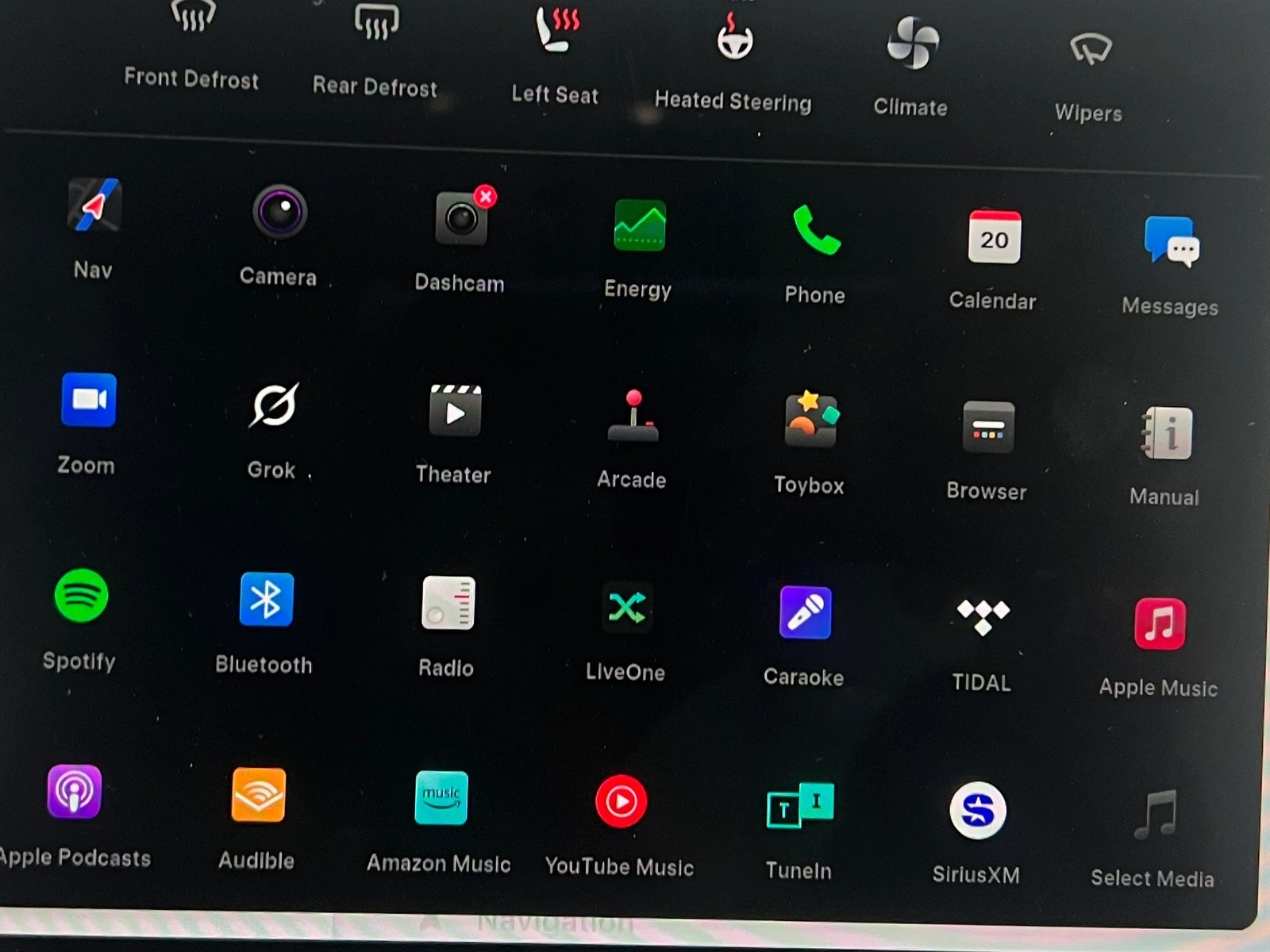 Thumbnail: 2023 Tesla Model 3 - 3