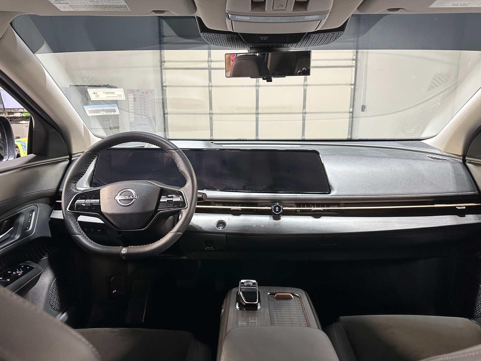 Thumbnail: 2024 Nissan Ariya - 2