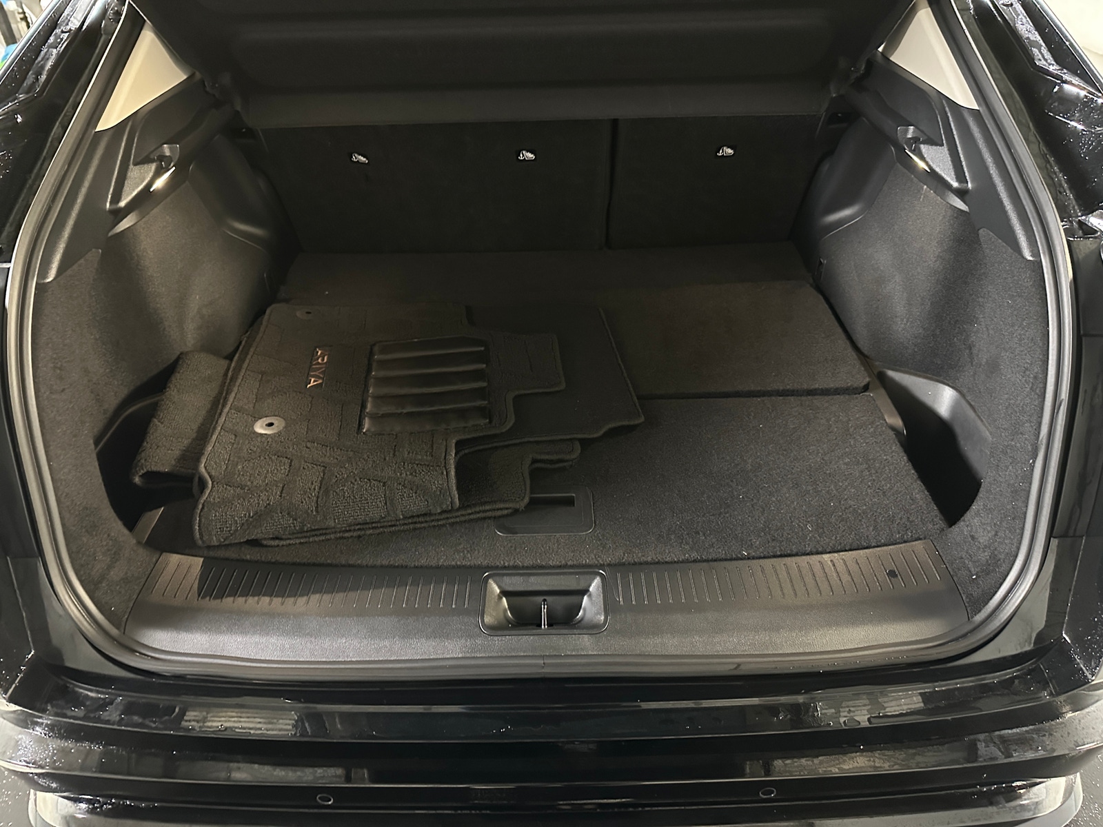 Thumbnail: 2024 Nissan Ariya - 6