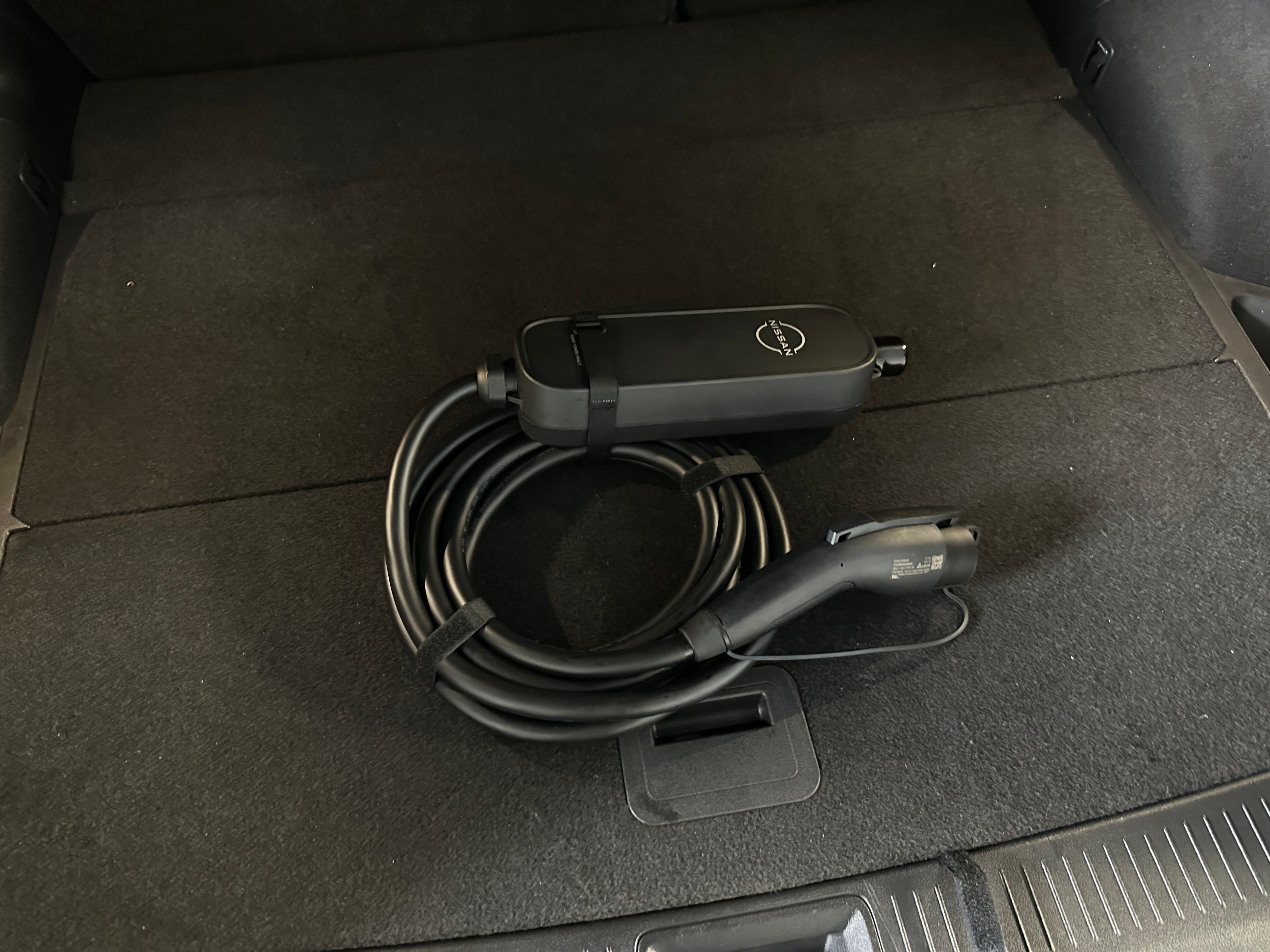 Used 2024 Nissan ARIYA Evolve+ with VIN JN1DF0BB7RM740023 for sale in Oak Creek, WI